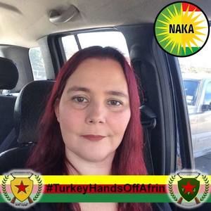 Meet your Posher, Liz